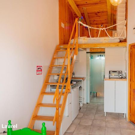 La Casa Del Druida Apartment Malaga Ngoại thất bức ảnh