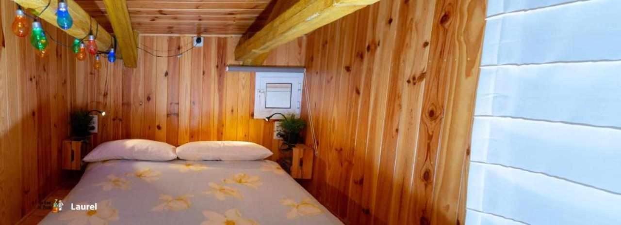 La Casa Del Druida Apartment Malaga Ngoại thất bức ảnh
