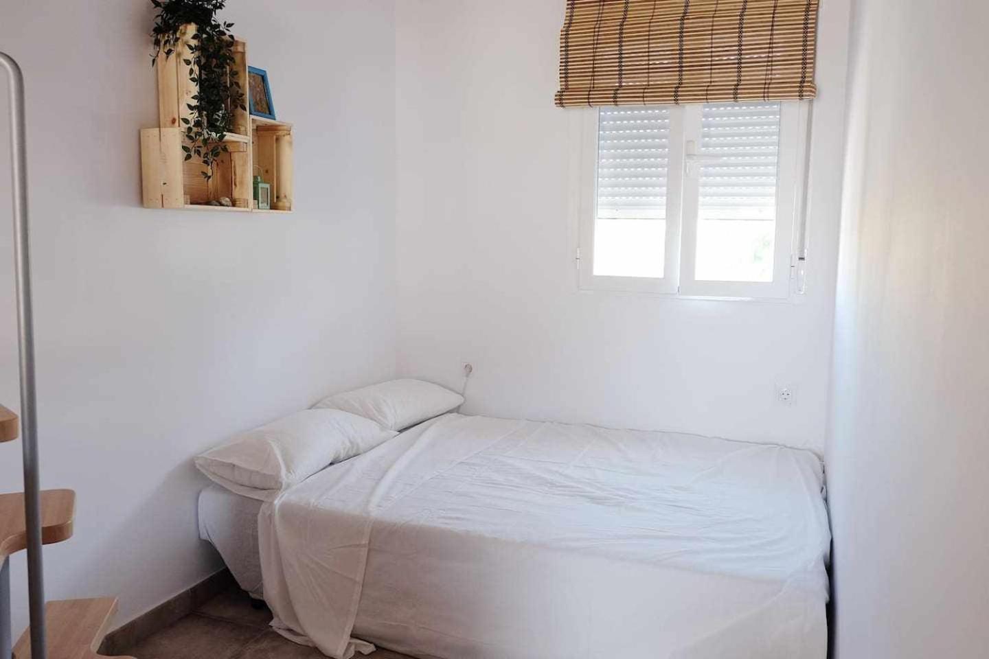 La Casa Del Druida Apartment Malaga Ngoại thất bức ảnh