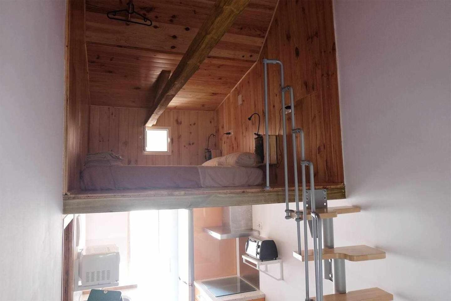 La Casa Del Druida Apartment Malaga Ngoại thất bức ảnh